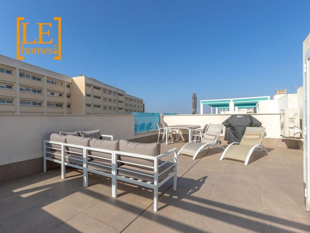 Apartament z 1 sypialnią, 47m² w Torrevieja, Hiszpania [ID: 0152-531434]