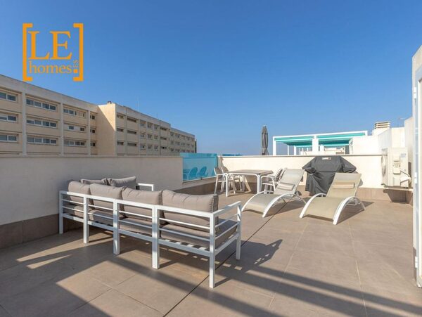 Apartments in Torrevieja, Spain, 47m² - image 16
