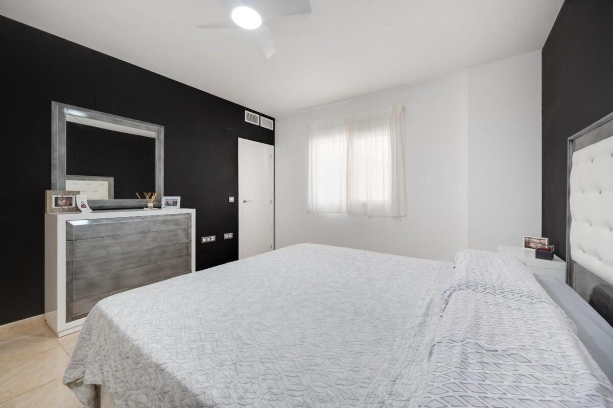 Квартира з 3 спальнями, 131м² в Торрев'єха, Іспанія [ID: 0152-531378]