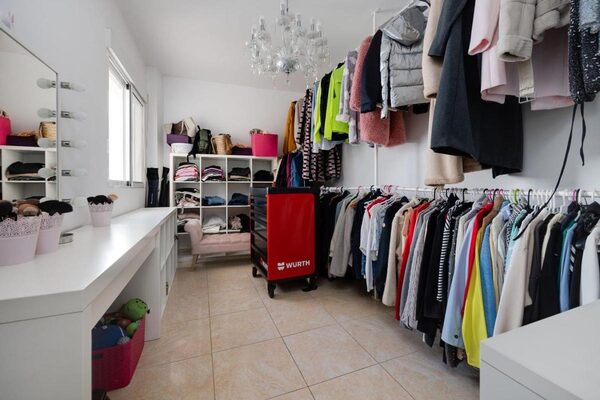 Apartments in Torrevieja, Spain, 131m² - image 14