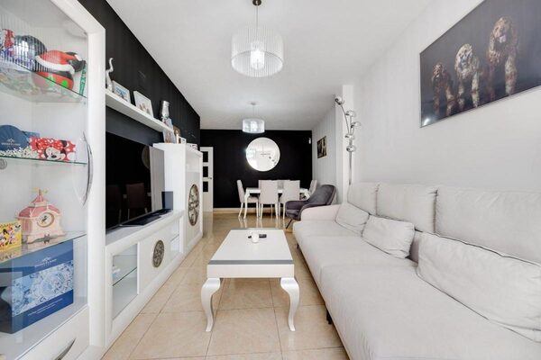 Apartments in Torrevieja, Spain, 131m² - image 10