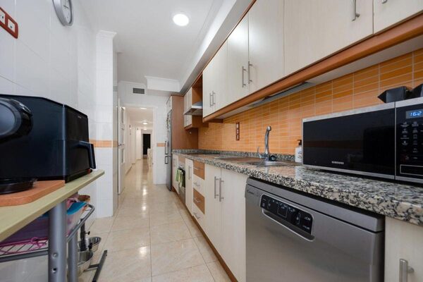 Apartments in Torrevieja, Spain, 131m² - image 5
