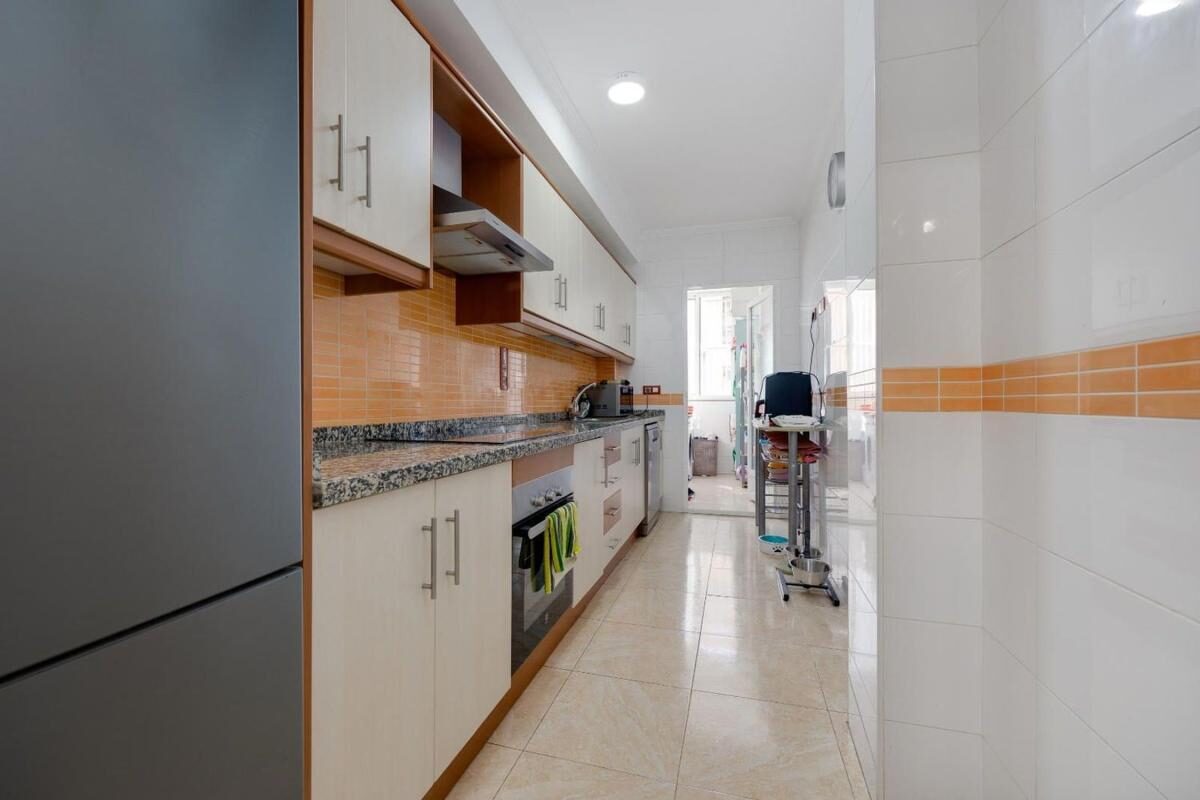 Квартира з 3 спальнями, 131м² в Торрев'єха, Іспанія [ID: 0152-531378]
