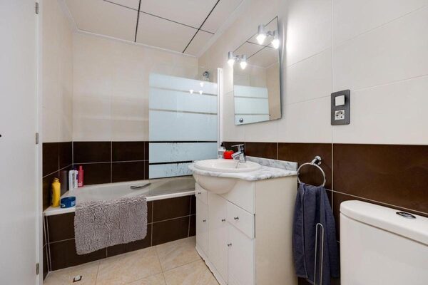 Apartments in Torrevieja, Spain, 131m² - image 17