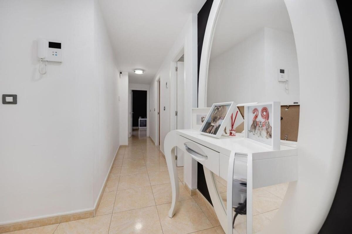 Квартира з 3 спальнями, 131м² в Торрев'єха, Іспанія [ID: 0152-531378]