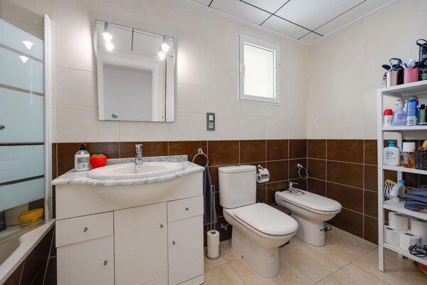 Apartments in Torrevieja, Spain, 131m² - image 16