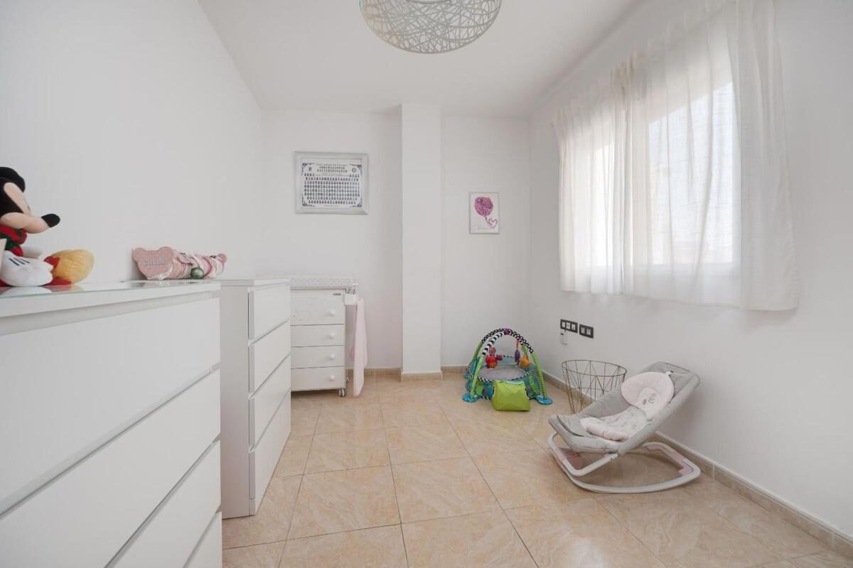Квартира з 3 спальнями, 131м² в Торрев'єха, Іспанія [ID: 0152-531378]