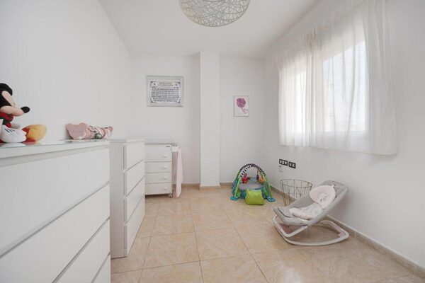 Apartments in Torrevieja, Spain, 131m² - image 19