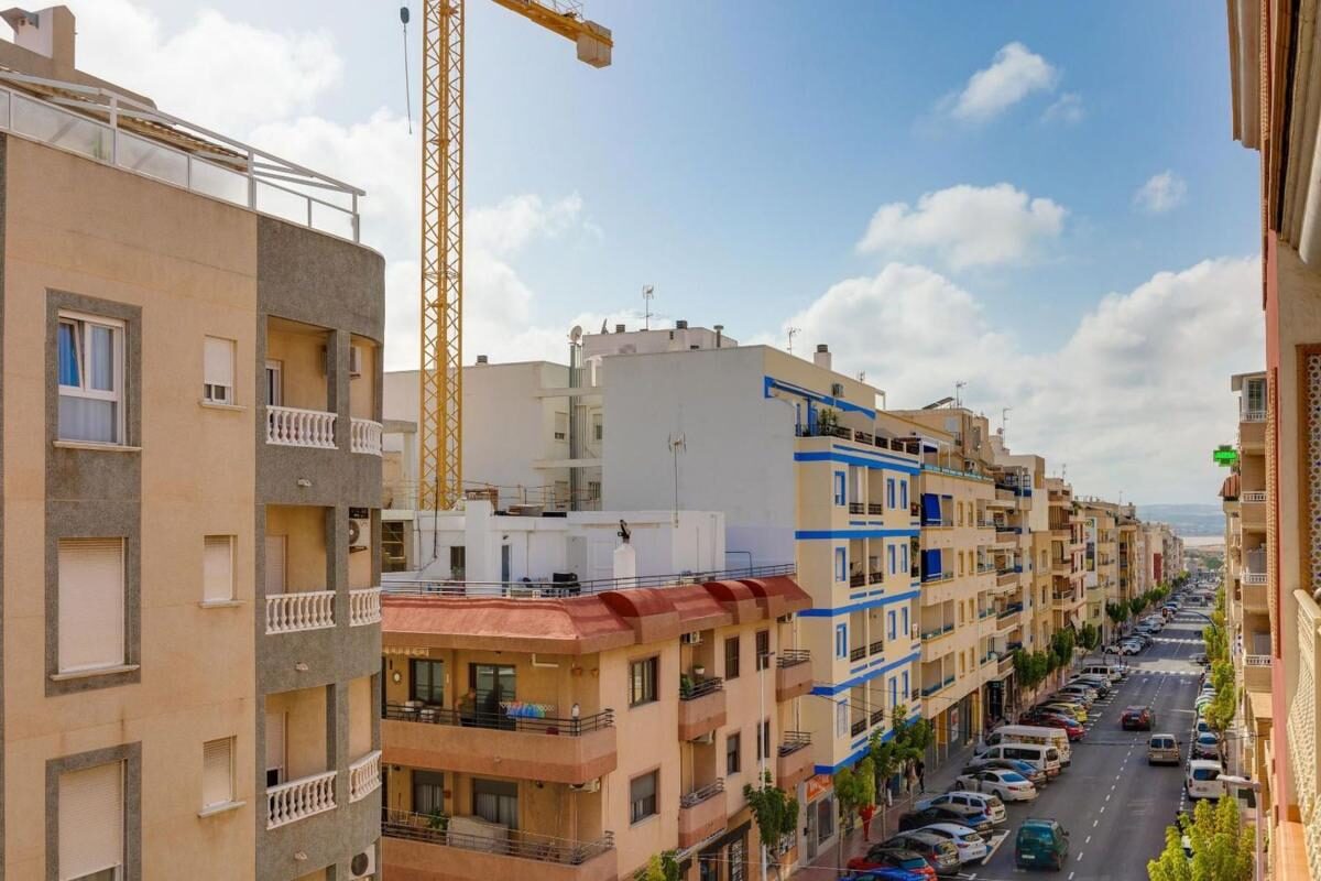 Квартира з 3 спальнями, 131м² в Торрев'єха, Іспанія [ID: 0152-531378]