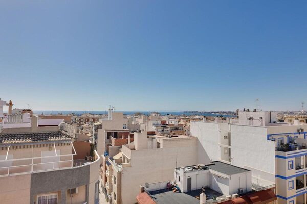 Apartments in Torrevieja, Spain, 131m² - image 30