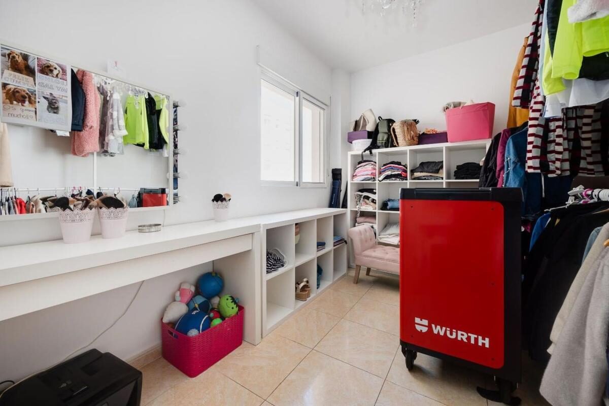 Квартира з 3 спальнями, 131м² в Торрев'єха, Іспанія [ID: 0152-531378]