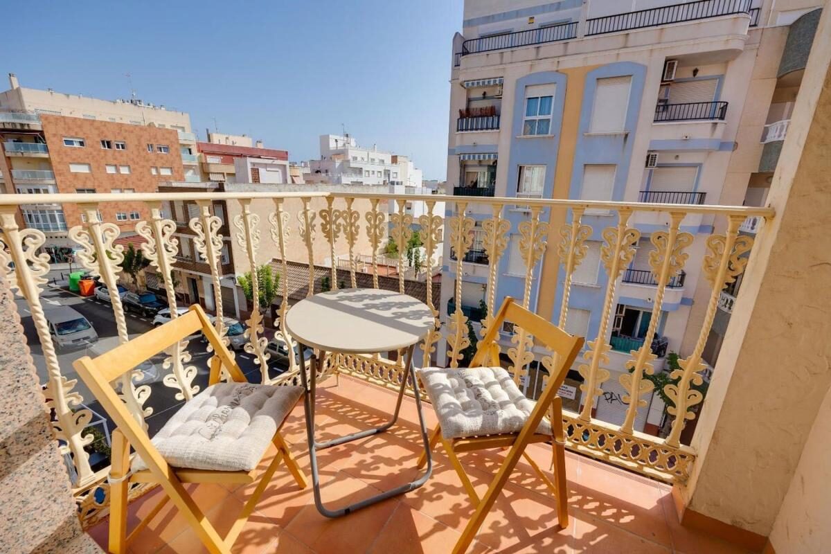 Квартира з 3 спальнями, 131м² в Торрев'єха, Іспанія [ID: 0152-531378]