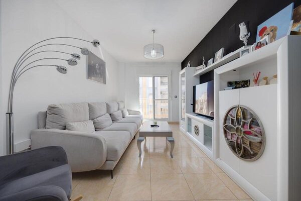 Apartments in Torrevieja, Spain, 131m² - image 12