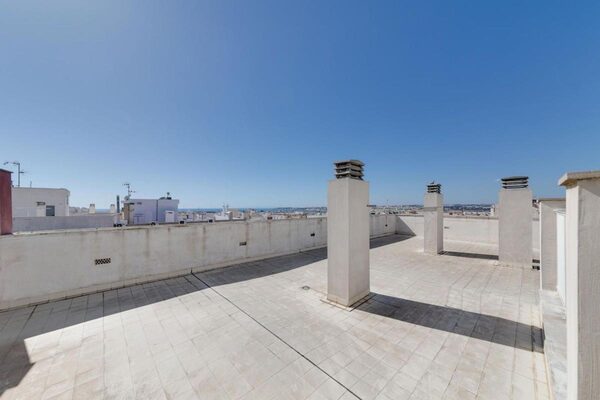 Apartments in Torrevieja, Spain, 131m² - image 29