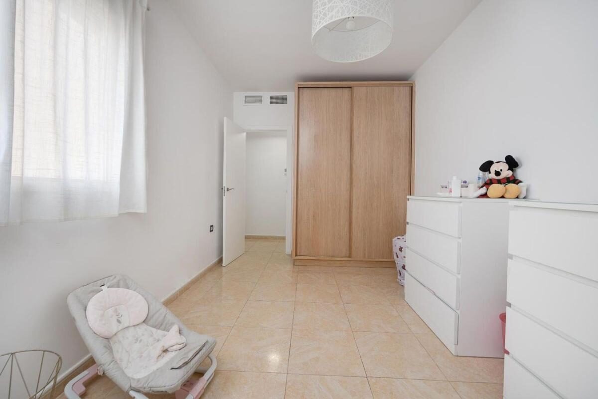 Квартира з 3 спальнями, 131м² в Торрев'єха, Іспанія [ID: 0152-531378]