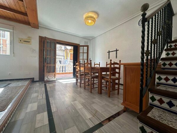 Таунхаус в Торревьеха, Испания, 75м² - изображение 3