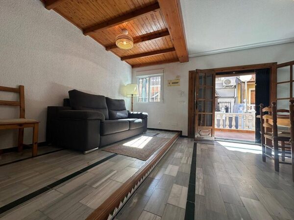 Таунхаус в Торревьеха, Испания, 75м² - изображение 2