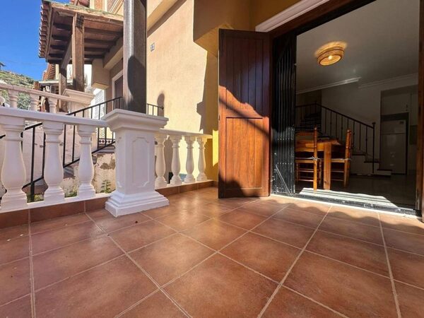 Таунхаус в Торревьеха, Испания, 75м² - изображение 18