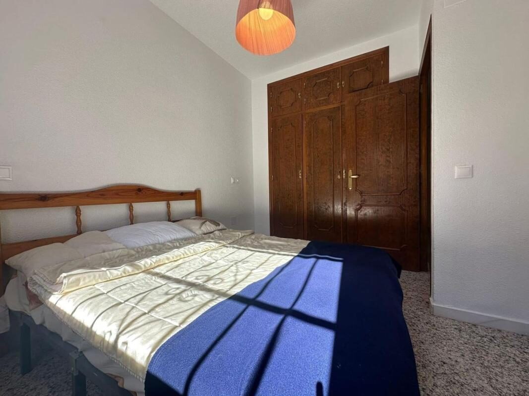 Townhouse with 2 bedrooms, 75m² in Torrevieja, Spain [ID: 0152-531172]