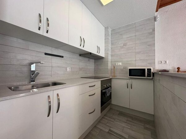 Таунхаус в Торревьеха, Испания, 75м² - изображение 6