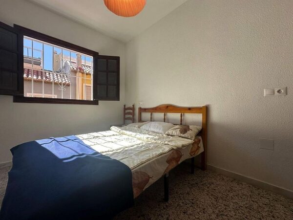 Таунхаус в Торревьеха, Испания, 75м² - изображение 13