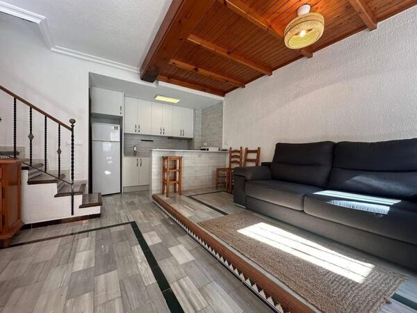 Таунхаус в Торревьеха, Испания, 75м² - изображение 5