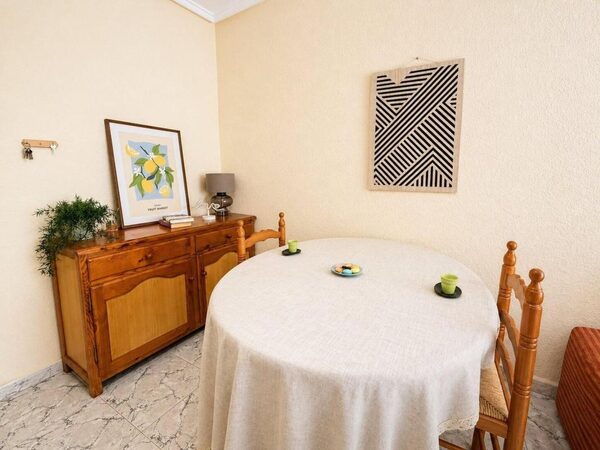 Apartamenty w Torrevieja, Hiszpania, 60m² - obraz 6