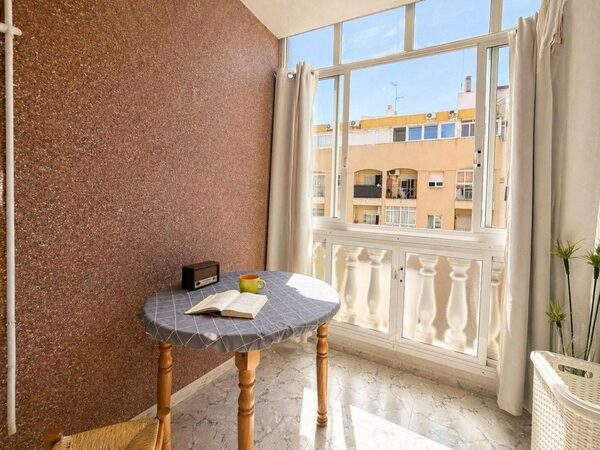 Apartamenty w Torrevieja, Hiszpania, 60m² - obraz 17