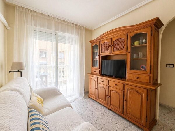 Apartamenty w Torrevieja, Hiszpania, 60m² - obraz 4