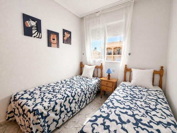 Apartamenty w Torrevieja, Hiszpania, 60m² - obraz 15
