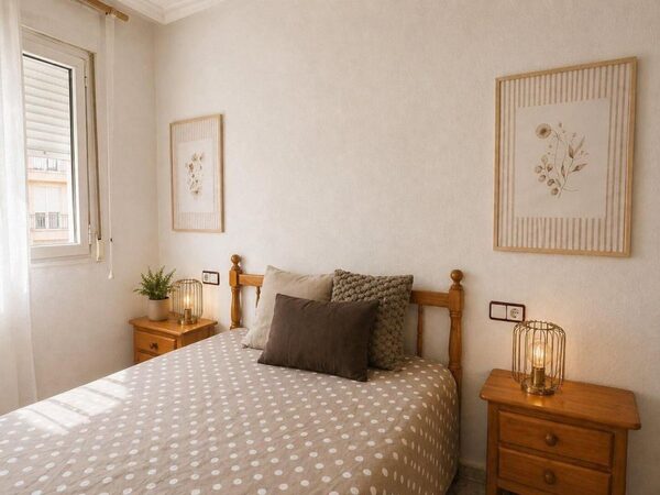 Apartamenty w Torrevieja, Hiszpania, 60m² - obraz 11