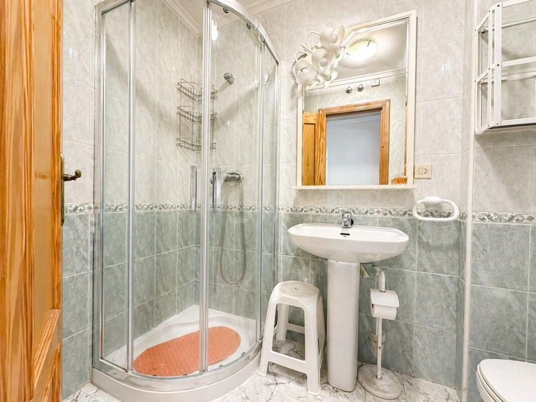 Apartament z 2 sypialniami, 60m² w Torrevieja, Hiszpania [ID: 0152-531075]