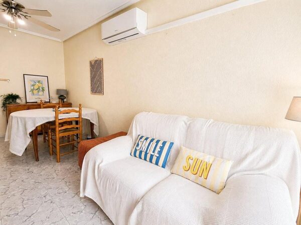 Mieszkanie w Torrevieja ID 0152-531075