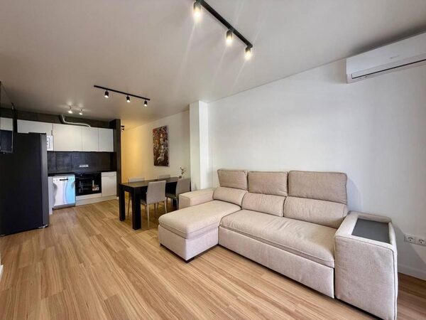 Apartamenty w Torrevieja, Hiszpania, 77m² - obraz 6