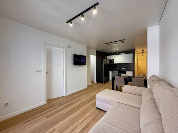 Apartamenty w Torrevieja, Hiszpania, 77m² - obraz 7