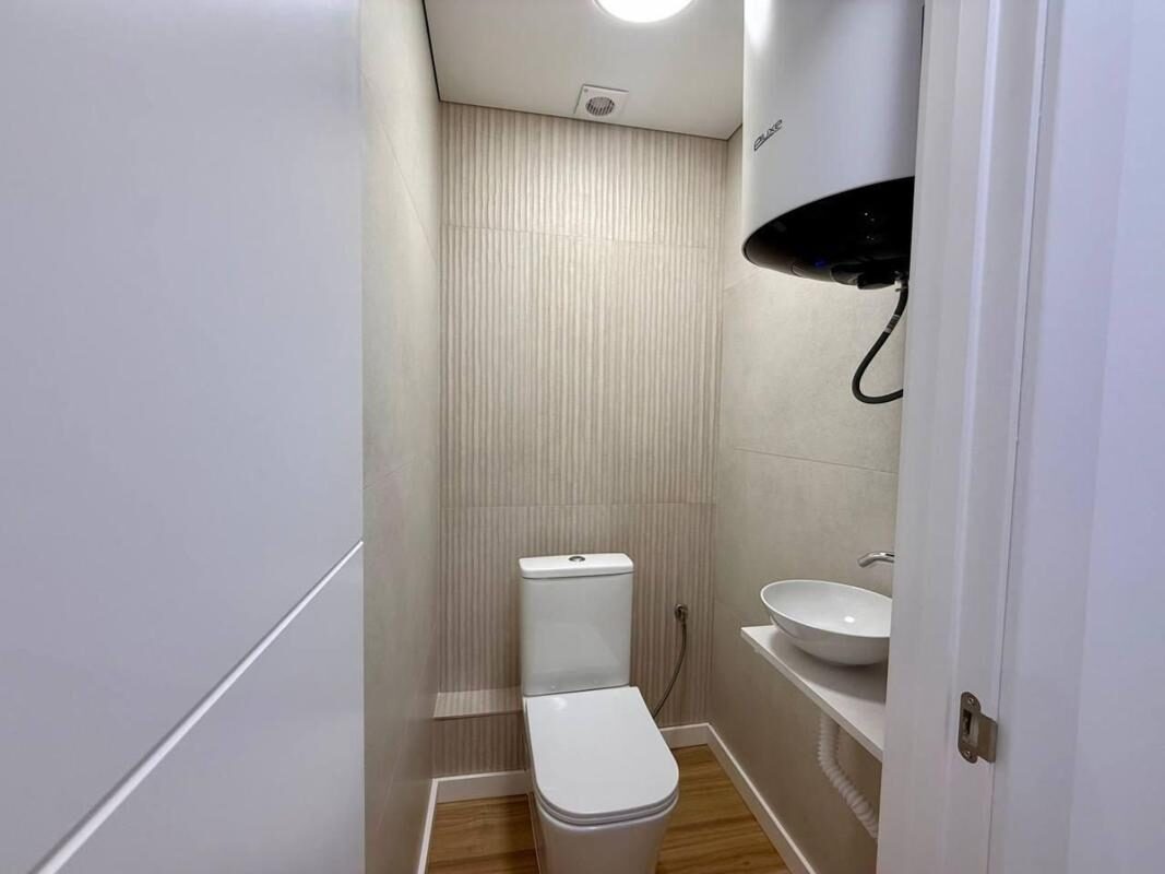 Apartament z 3 sypialniami, 77m² w Torrevieja, Hiszpania [ID: 0152-531068]