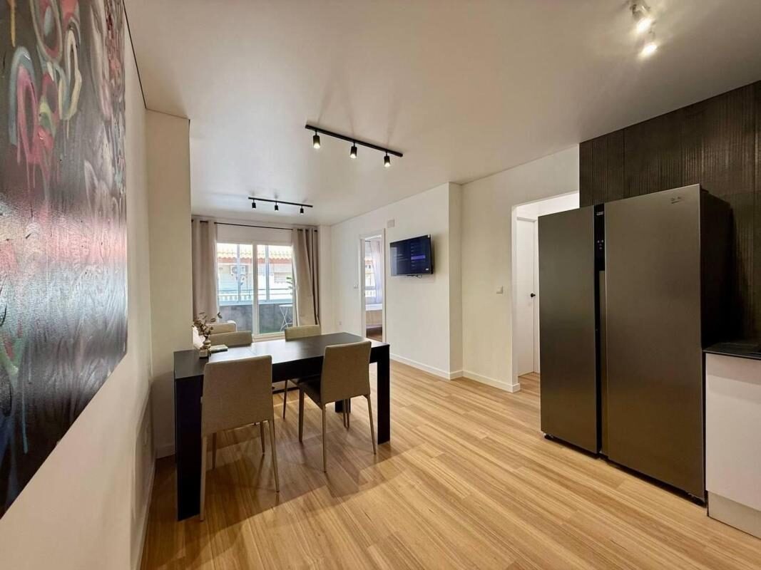 Apartament z 3 sypialniami, 77m² w Torrevieja, Hiszpania [ID: 0152-531068]
