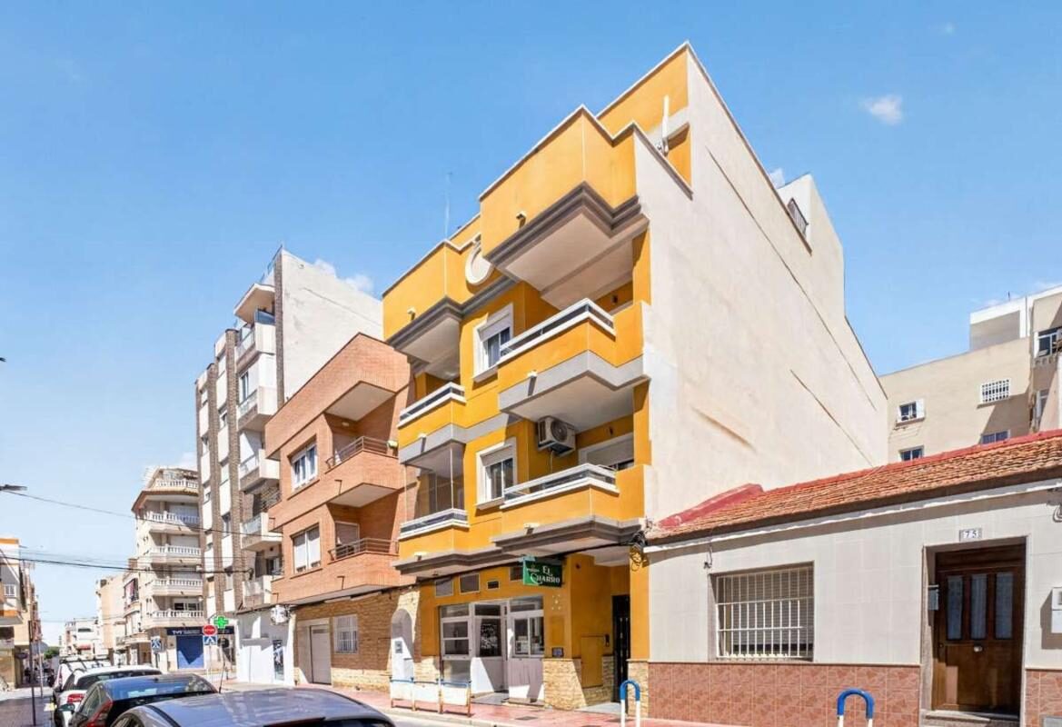 Квартира с 2 спальнями, 74м² в Торревьеха, Испания [ID: 0152-530834]