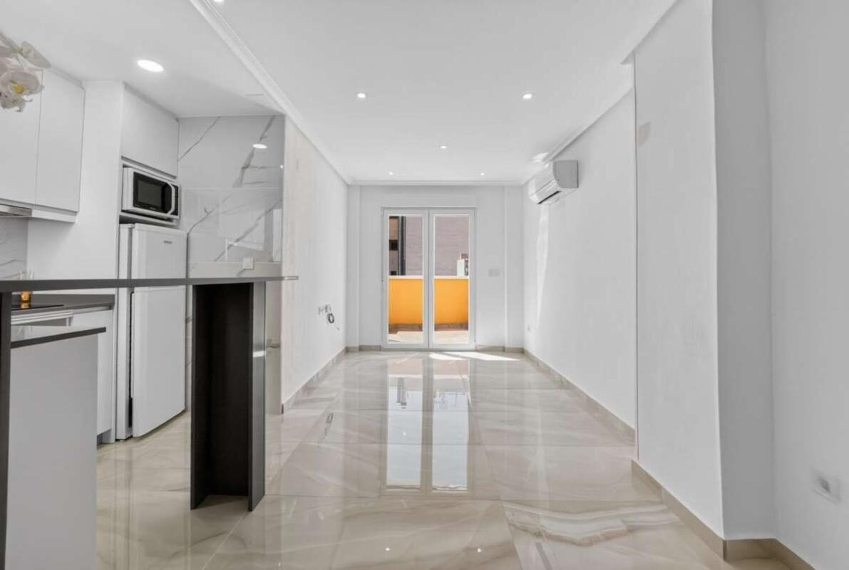 Квартира с 2 спальнями, 74м² в Торревьеха, Испания [ID: 0152-530834]