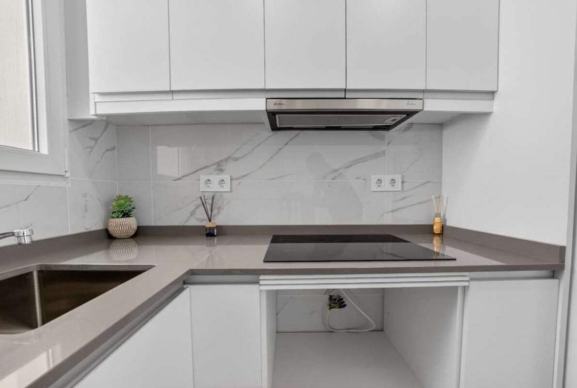 Квартира с 2 спальнями, 74м² в Торревьеха, Испания [ID: 0152-530834]