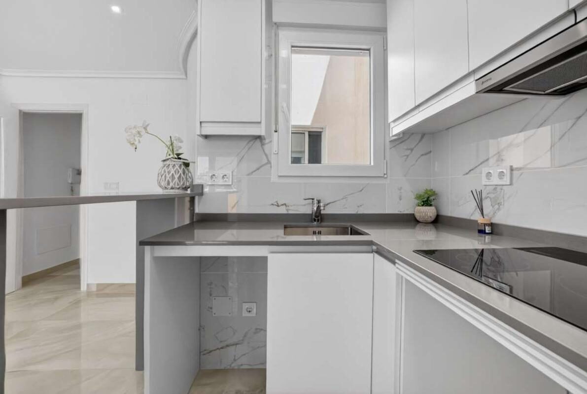 Квартира с 2 спальнями, 74м² в Торревьеха, Испания [ID: 0152-530834]