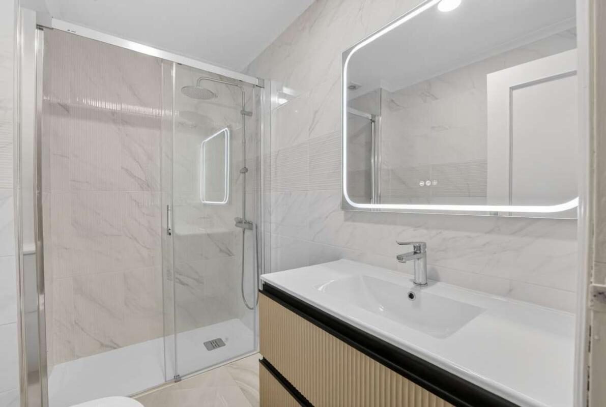 Квартира с 2 спальнями, 74м² в Торревьеха, Испания [ID: 0152-530834]