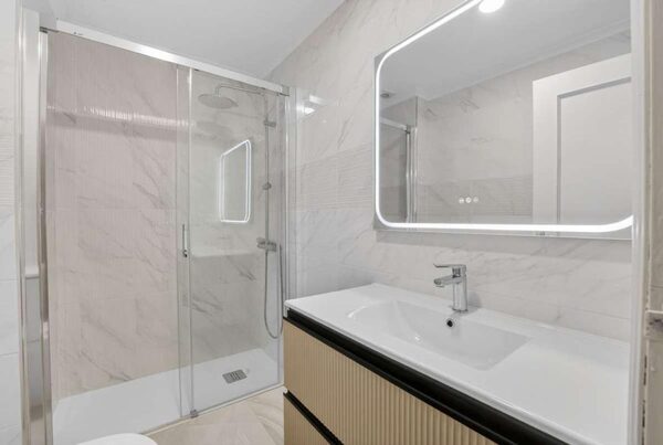 Apartamenty w Torrevieja, Hiszpania, 74m² - obraz 4