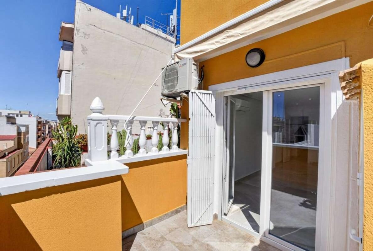 Квартира с 2 спальнями, 74м² в Торревьеха, Испания [ID: 0152-530834]