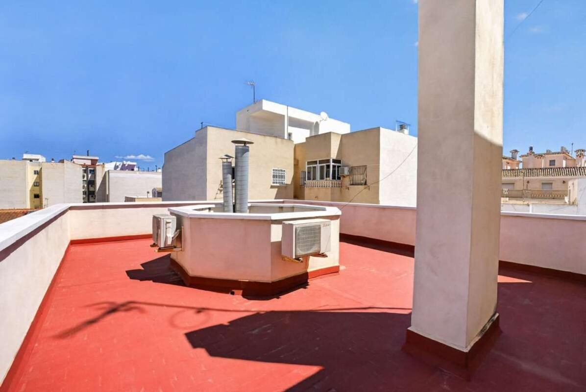Квартира с 2 спальнями, 74м² в Торревьеха, Испания [ID: 0152-530834]