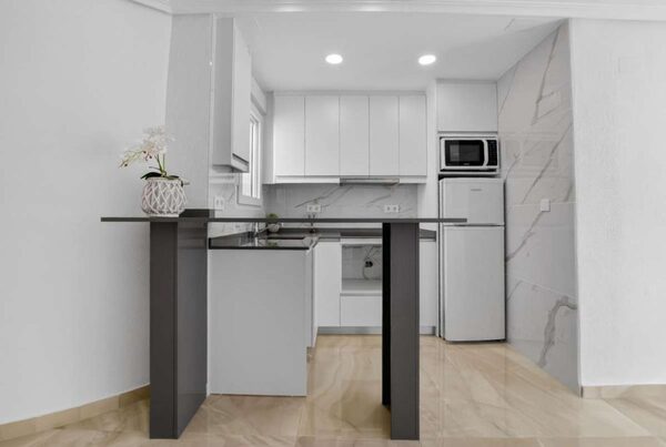 Apartamenty w Torrevieja, Hiszpania, 74m² - obraz 6