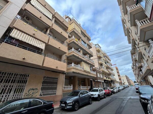 Apartamenty w Torrevieja, Hiszpania, 75m² - obraz 4