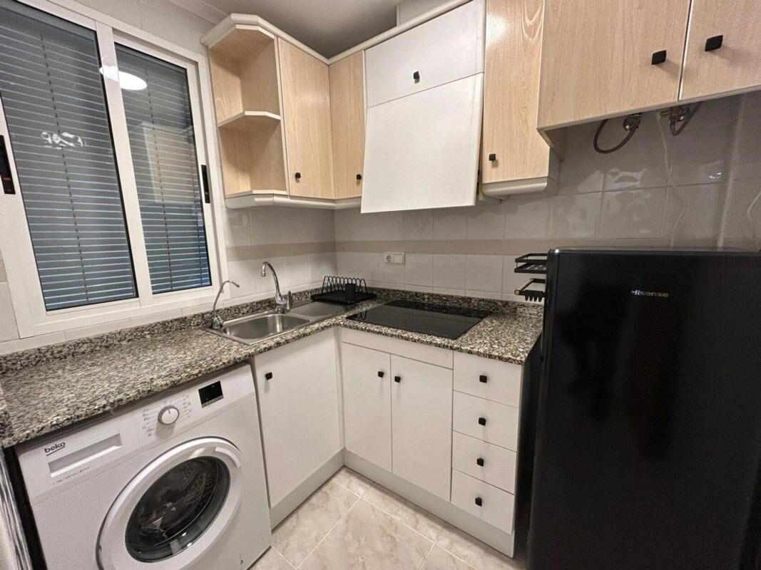Apartament z 2 sypialniami, 75m² w Torrevieja, Hiszpania [ID: 0152-530820]