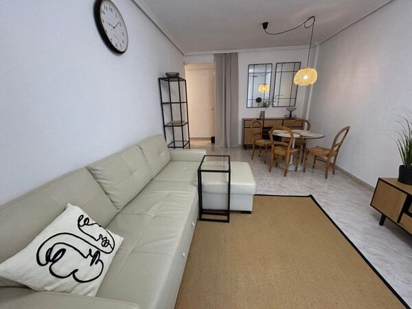Apartamenty w Torrevieja, Hiszpania, 75m² - obraz 28