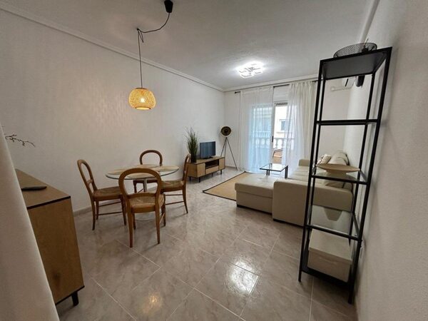 Apartamenty w Torrevieja, Hiszpania, 75m² - obraz 6